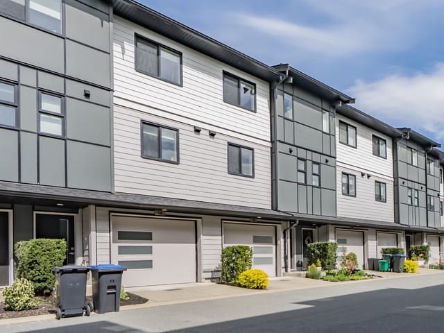 Townhouse for sale in Abbotsford, Abbotsford, 15 34825 Delair Road, 263131796 | Realtylink.org