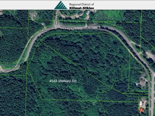 Lot for sale in Terrace, Terrace, 4533 Merkley Road, 263131798 | Realtylink.org