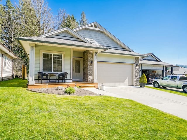 House for sale in Mission, Mission, 4 11540 Glacier Drive, 263131803 | Realtylink.org