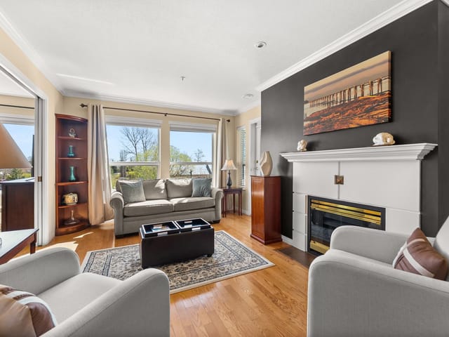 Apartment for sale in Richmond, Richmond, 225 12931 Railway Avenue, 263131813 | Realtylink.org