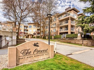 Apartment for sale in Port Coquitlam, Port Coquitlam, 313 2551 Parkview Lane, 263131816 | Realtylink.org