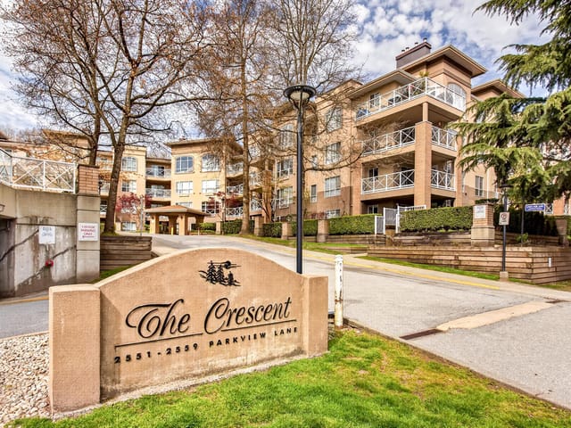Apartment for sale in Port Coquitlam, Port Coquitlam, 313 2551 Parkview Lane, 263131816 | Realtylink.org