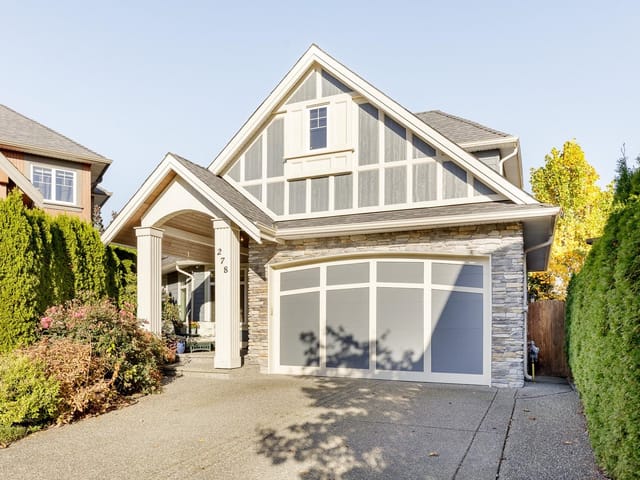 House for sale in Surrey, South Surrey White Rock, 278 174a Street, 263131819 | Realtylink.org