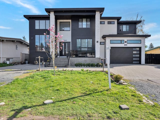 House for sale in Abbotsford, Abbotsford, 32244 Pineview Avenue, 263131822 | Realtylink.org