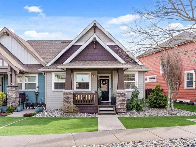 1/2 Duplex for sale in Chilliwack, Sardis, 2 45154 Nicomen Crescent, 263131823 | Realtylink.org