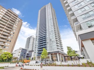 Apartment for sale in Surrey, North Surrey, 902 10448 University Drive, 263131826 | Realtylink.org