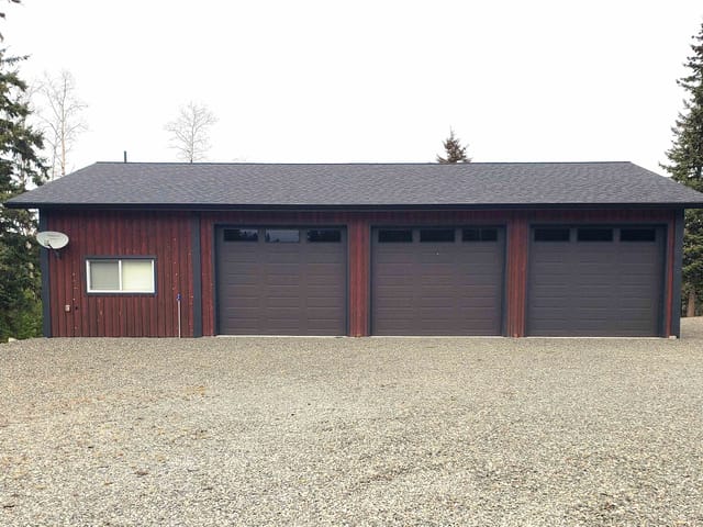 Other Property for sale in Lone Butte, 100 Mile House, 7461 Gauthier Road, 263131829 | Realtylink.org