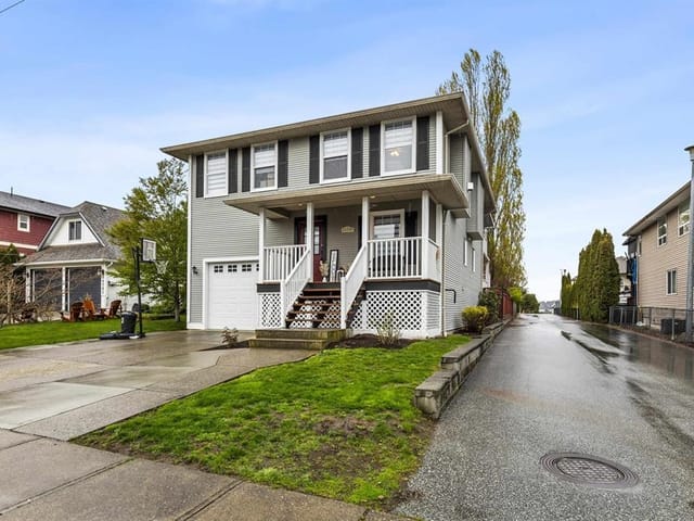 House for sale in Abbotsford, Abbotsford, 34795 1 Avenue, 263131831 | Realtylink.org