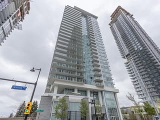 Apartment for rent in Coquitlam, Coquitlam, 1802 652 Whiting Way, 263131832 | Realtylink.org