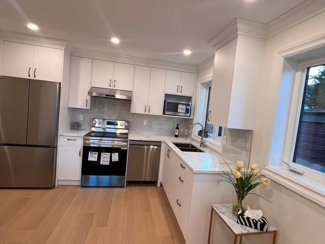 House for rent in Vancouver, Vancouver West, Laneway House 4167 W 12th Ave, 263131833 | Realtylink.org