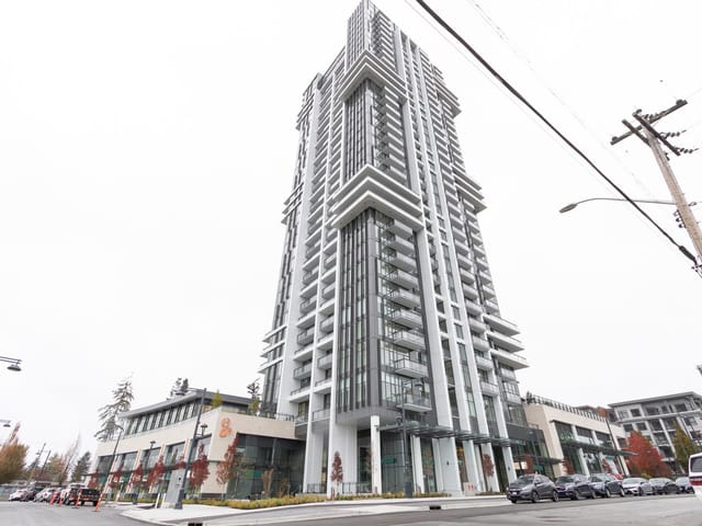 Apartment for rent in Surrey, North Surrey, 3112 13675 107a Street, 263131835 | Realtylink.org