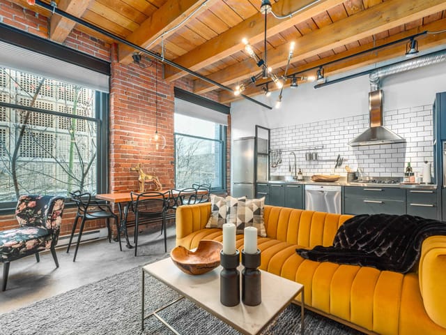 Apartment for rent in Vancouver, Vancouver East, 209 55 E Cordova Street, 263131837 | Realtylink.org