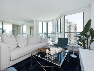Apartment for rent in Vancouver, Vancouver West, 901 789 Jervis Street, 263131838 | Realtylink.org