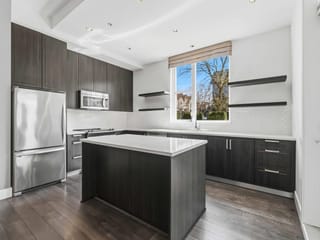 Apartment for sale in Port Coquitlam, Port Coquitlam, 109 550 Seaborne Place, 263131840 | Realtylink.org