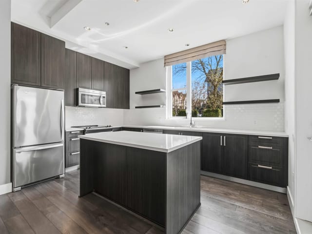 Apartment for sale in Port Coquitlam, Port Coquitlam, 109 550 Seaborne Place, 263131840 | Realtylink.org