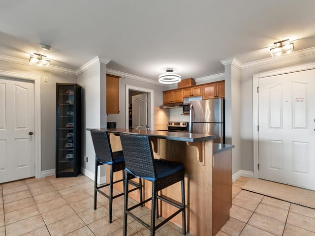 Apartment for sale in Chilliwack, Sardis, 412 45769 Stevenson Road, 263131844 | Realtylink.org