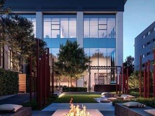 Apartment for rent in Burnaby, Burnaby South, 2908 6087 Wilson Avenue, 263131854 | Realtylink.org