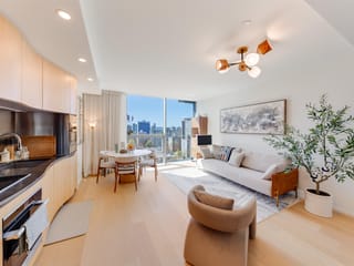 Apartment for sale in Vancouver, Vancouver West, 1605 1568 Alberni Street, 263131855 | Realtylink.org