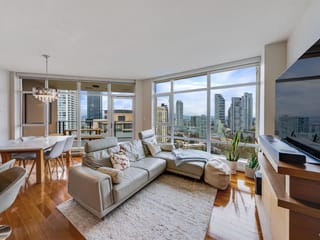Apartment for sale in Burnaby, Burnaby South, 2405 6188 Wilson Avenue, 263131863 | Realtylink.org