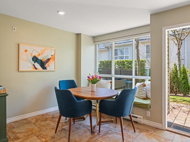 Townhouse for sale in Burnaby, Burnaby South, 7350 Hawthorne Terrace, 263131868 | Realtylink.org