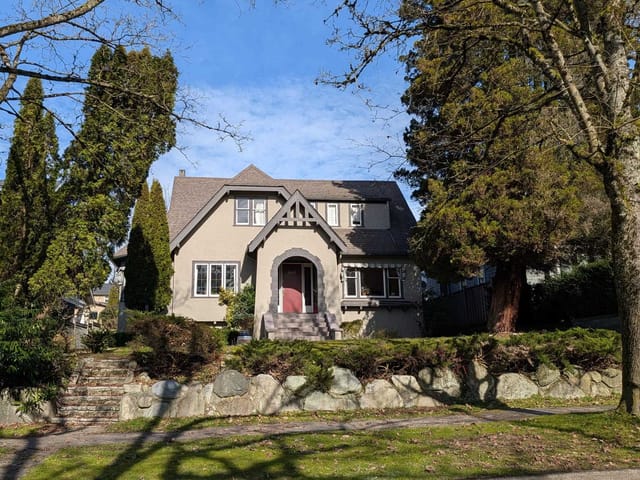House for sale in Vancouver, Vancouver West, 3425 W 33rd Avenue, 263131869 | Realtylink.org