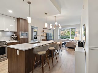 Apartment for sale in Burnaby, Burnaby North, 214 2188 Madison Avenue, 263131886 | Realtylink.org