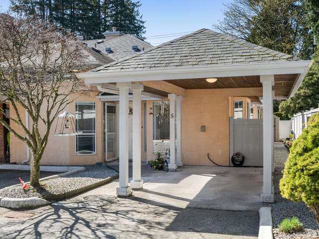 Townhouse for sale in Maple Ridge, Maple Ridge, 5 11950 Laity Street, 263131896 | Realtylink.org