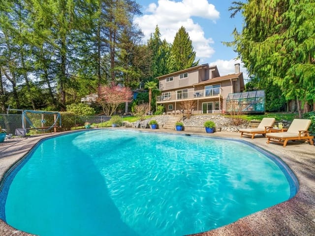 House for sale in Maple Ridge, Maple Ridge, 23419 Tamarack Lane, 263131899 | Realtylink.org