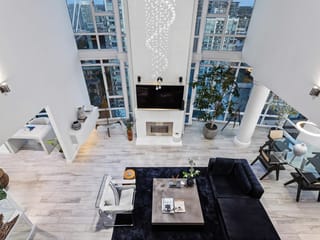 Apartment for sale in Vancouver, Vancouver West, PH1 930 Cambie Street, 263131900 | Realtylink.org