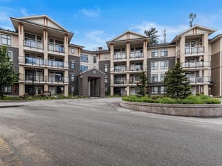 Apartment for sale in Chilliwack, Sardis, 114 45761 Stevenson Road, 263131901 | Realtylink.org