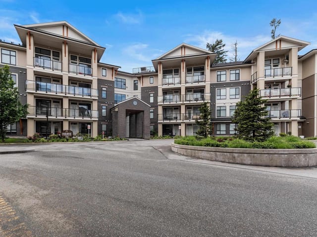 Apartment for sale in Chilliwack, Sardis, 114 45761 Stevenson Road, 263131901 | Realtylink.org