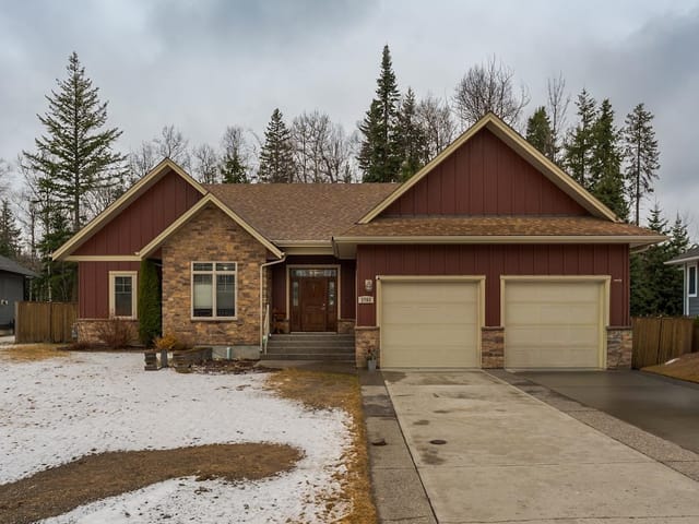 House for sale in Prince George, PG City South West, 2703 Maurice Drive, 263131902 | Realtylink.org