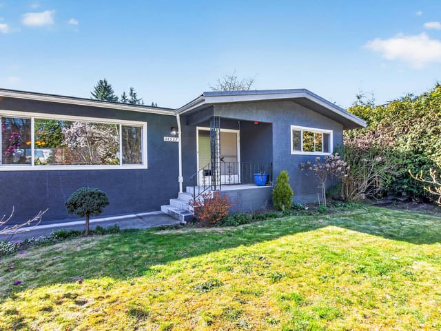 House for sale in Maple Ridge, Maple Ridge, 11537 Wood Street, 263131907 | Realtylink.org