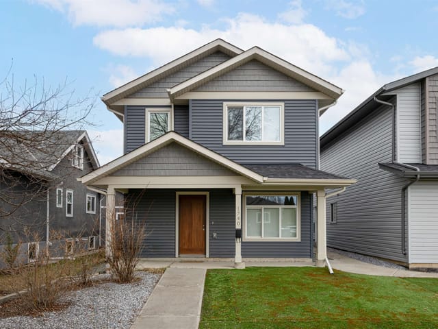 House for sale in Prince George, PG City Central, 1740 5th Avenue, 263131908 | Realtylink.org