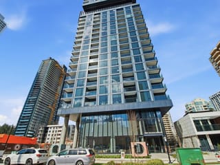 Apartment for sale in Burnaby, Burnaby South, 607 5987 Wilson Avenue, 263131909 | Realtylink.org