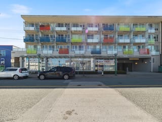 Apartment for sale in Burnaby, Burnaby South, 311 5388 Grimmer Street, 263131910 | Realtylink.org