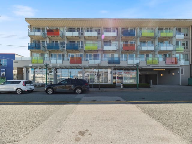 Apartment for sale in Burnaby, Burnaby South, 311 5388 Grimmer Street, 263131910 | Realtylink.org