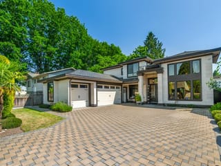 House for sale in Richmond, Richmond, 10880 Maddocks Road, 263131915 | Realtylink.org