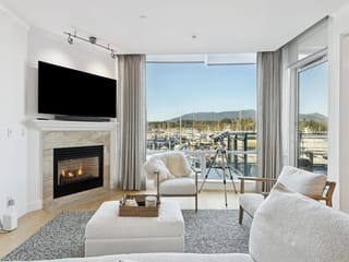 Townhouse for sale in Vancouver, Vancouver West, 103 323 Jervis Street, 263131916 | Realtylink.org