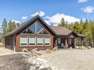 House for sale in Valemount, Robson Valley, 1250 Fowler Place, 263131919 | Realtylink.org