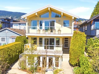House for sale in West Vancouver, West Vancouver, 1181 Keith Road, 263131922 | Realtylink.org