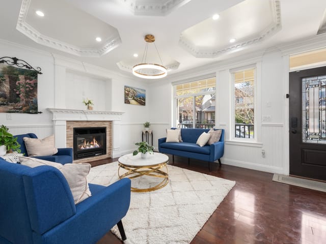 House for sale in Surrey, Surrey, 5883 131a Street, 263131923 | Realtylink.org