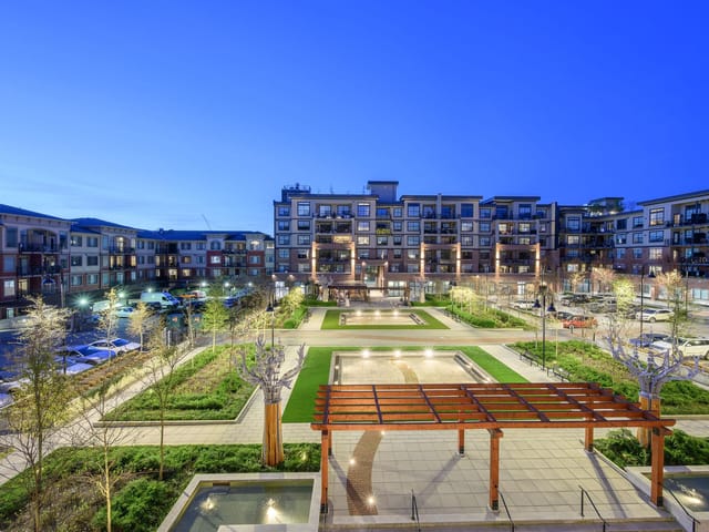 Apartment for sale in Maple Ridge, Maple Ridge, 316 22633 Selkirk Avenue, 263131925 | Realtylink.org