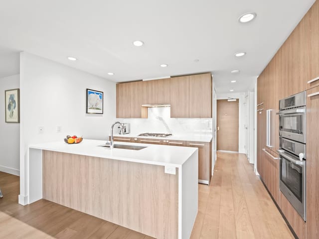 Apartment for sale in North Vancouver, North Vancouver, 904 1210 E 27th Street, 263131929 | Realtylink.org