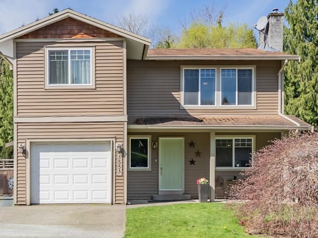 House for sale in Abbotsford, Abbotsford, 3553 Monashee Street, 263131930 | Realtylink.org