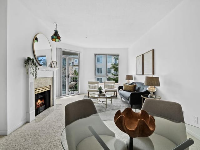 Apartment for sale in Vancouver, Vancouver East, 409 360 E 36 Avenue, 263131935 | Realtylink.org