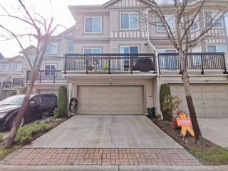 Townhouse for sale in Richmond, Richmond, 103 3880 Westminster Highway, 263131937 | Realtylink.org