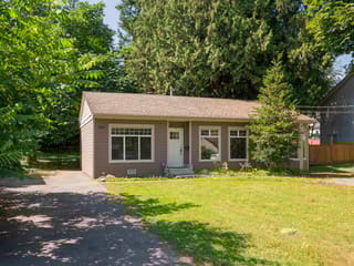 House for sale in Surrey, North Surrey, 14266 Melrose Drive, 263131939 | Realtylink.org