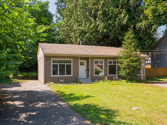 House for sale in Surrey, North Surrey, 14266 Melrose Drive, 263131939 | Realtylink.org