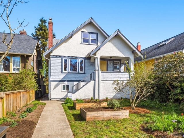 House for sale in Vancouver, Vancouver East, 2711 Trinity Street, 263131940 | Realtylink.org